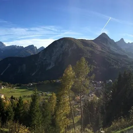 Ferienhaus Bataja - Dolomites