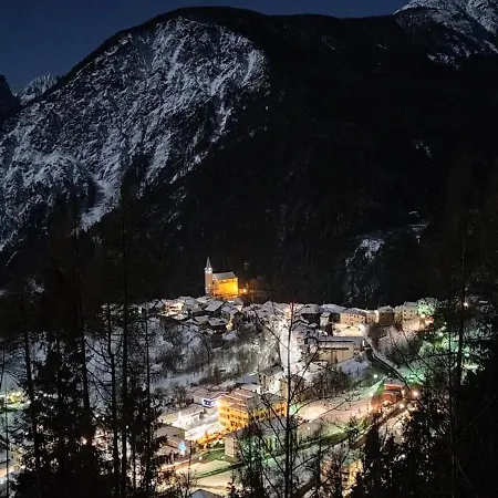 Bataja - Dolomites