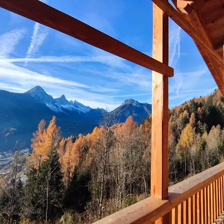 Bataja - Dolomites Valle di Cadore