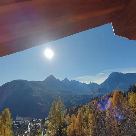 Bataja - Dolomites Valle di Cadore