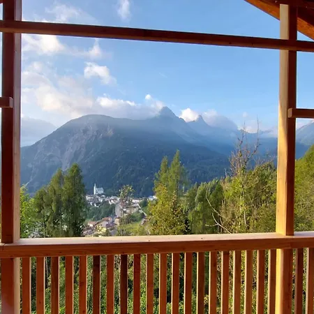 Bataja - Dolomites *