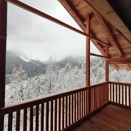 Ferienhaus Bataja - Dolomites