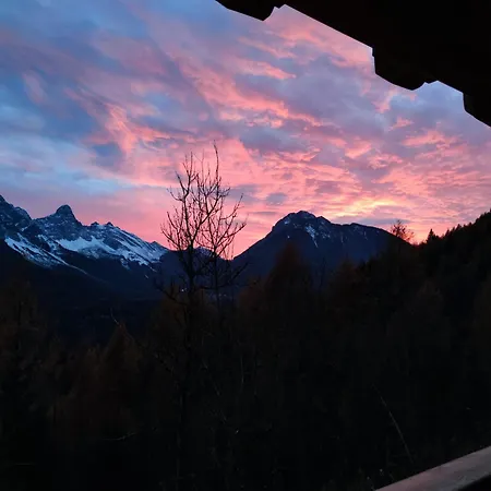 Bataja - Dolomites *