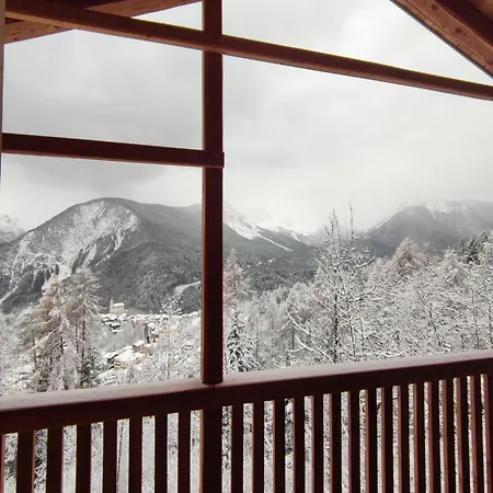 Bataja - Dolomites Casa vacanze *