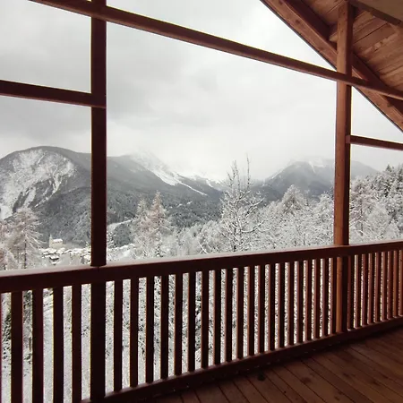 Casa vacanze Bataja - Dolomites Valle di Cadore