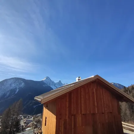 Bataja - Dolomites *