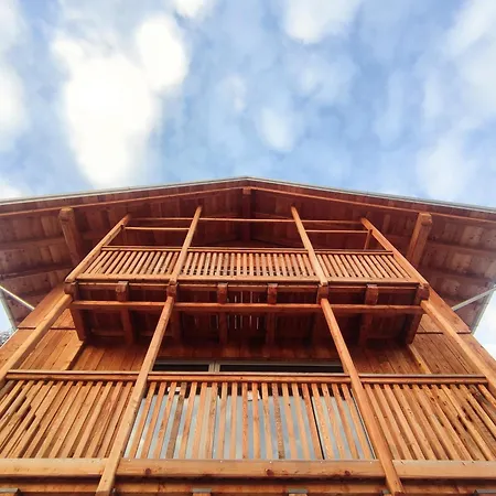 Bataja - Dolomites Valle di Cadore