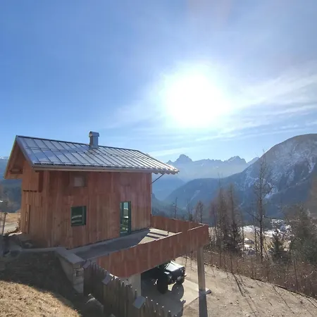 Bataja - Dolomites *