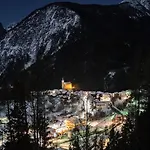 Bataja - Dolomites