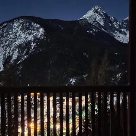 Bataja - Dolomites Dom wakacyjny *
