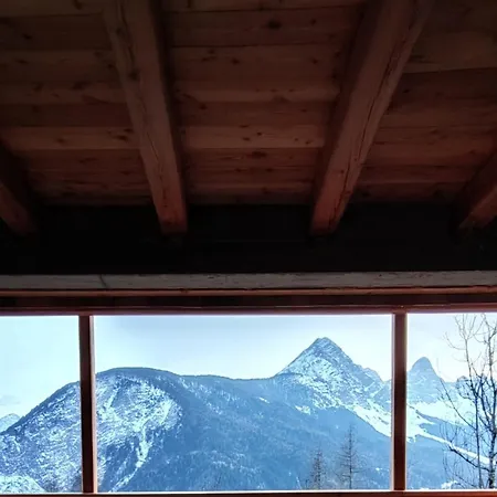 Bataja - Dolomites 발레 디 카도레