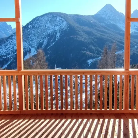 Bataja - Dolomites