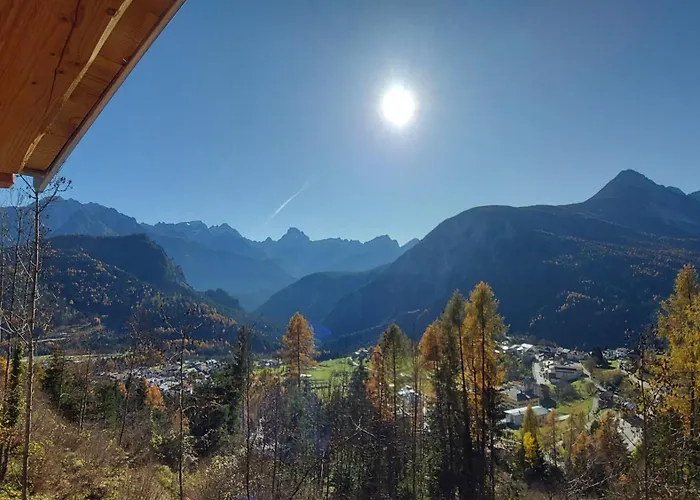 펜션 Bataja - Dolomites