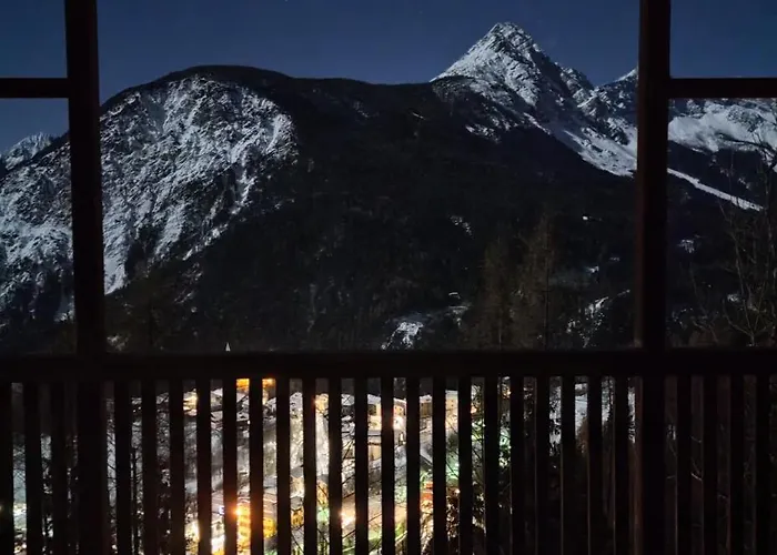 Bataja - Dolomites 펜션 *