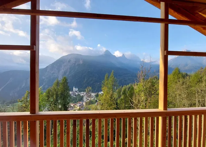 Bataja - Dolomites *