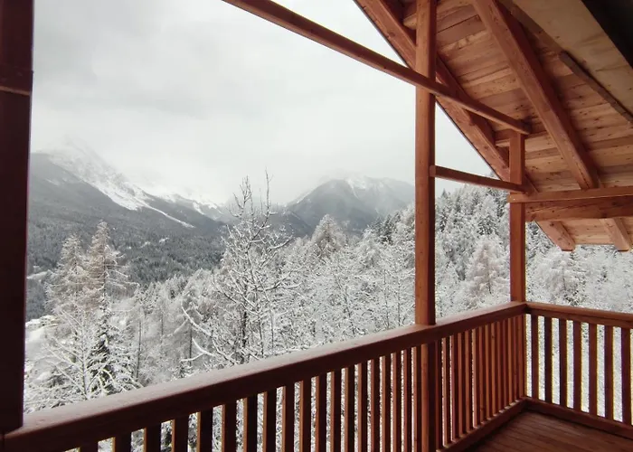 펜션 Bataja - Dolomites