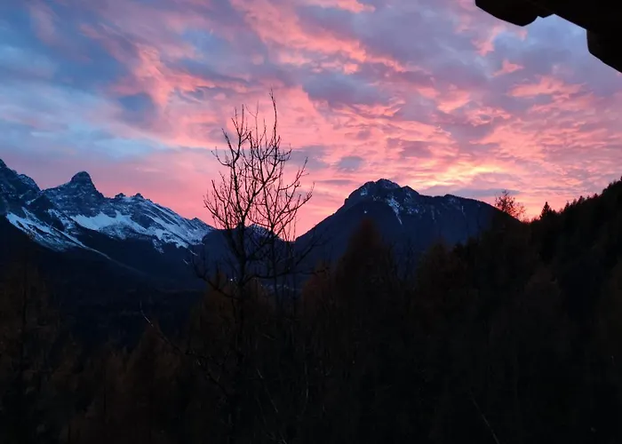 Bataja - Dolomites *