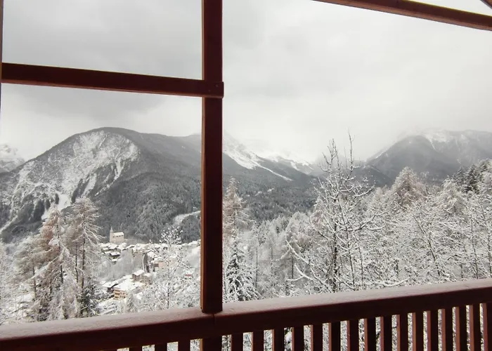 Bataja - Dolomites 펜션 *