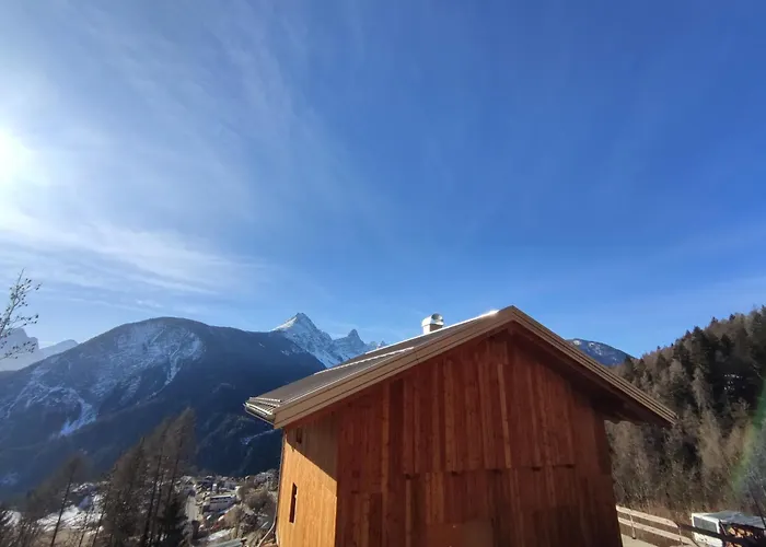 Bataja - Dolomites *