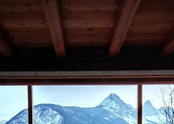 Bataja - Dolomites 발레 디 카도레