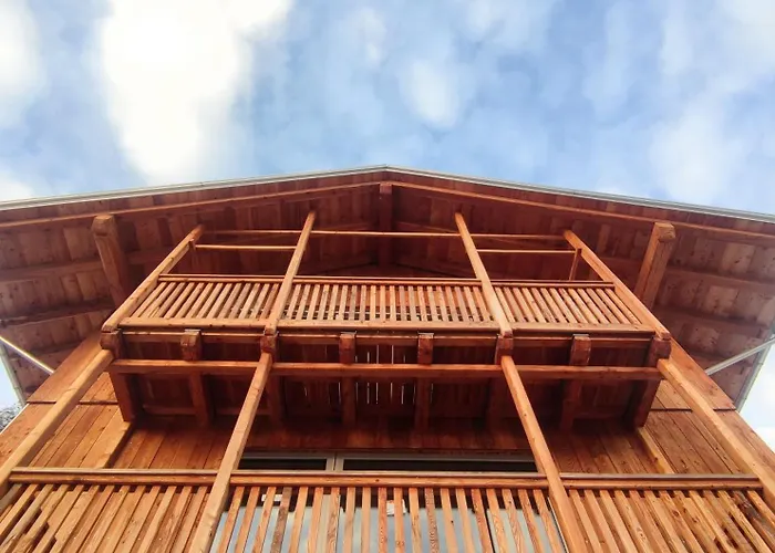 Bataja - Dolomites 발레 디 카도레